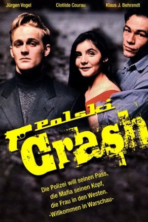 Image Polski Crash – Der Film