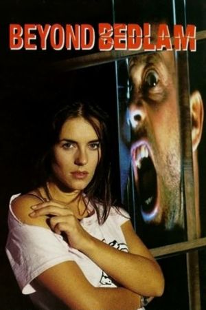 Image Bedlam - Jenseits des Wahnsinns – Der Film