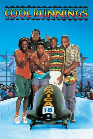 Image Cool Runnings - Dabei sein ist alles – Der Film