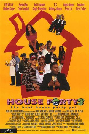 Image House Party 3 – Der Film