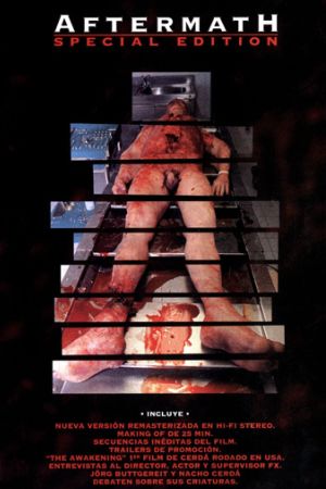 Image Aftermath – Der Film