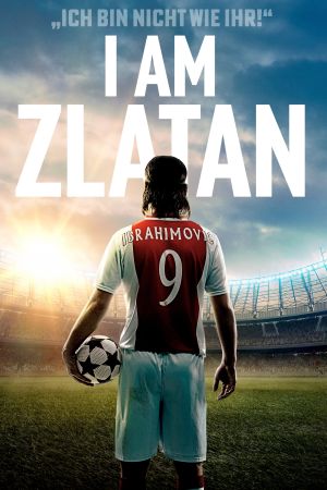 Image I Am Zlatan – Der Film