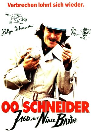 Image 00 Schneider - Jagd auf Nihil Baxter – Der Film