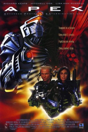 Image Apex – Der Film