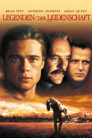Image Legenden der Leidenschaft – Der Film