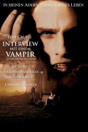 Image Interview mit einem Vampir – Der Film