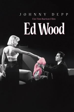 Image Ed Wood – Der Film