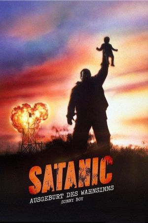 Image Satanic - Ausgeburt des Wahnsinns – Der Film