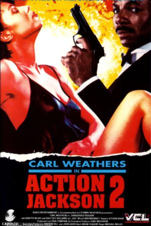 Image Action Jackson 2 - Gefährliche Begierde – Der Film