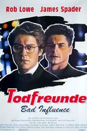 Image Todfreunde - Bad Influence – Der Film