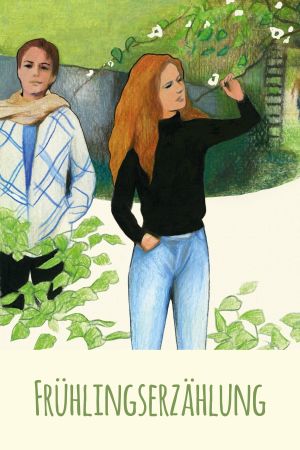 Image Frühlingserzählung – Der Film