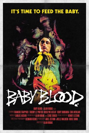 Image Baby Blood – Der Film