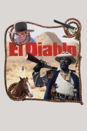 Image El Diablo - Der mit dem Teufel tanzt – Der Film