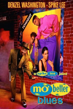 Image Mo' Better Blues – Der Film