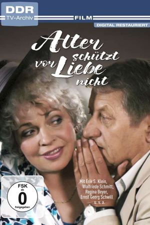 Image Alter schützt vor Liebe nicht – Der Film