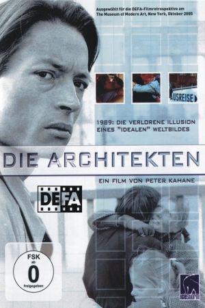 Image Die Architekten – Der Film