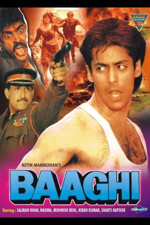 Image Baaghi: A Rebel for Love – Der Film