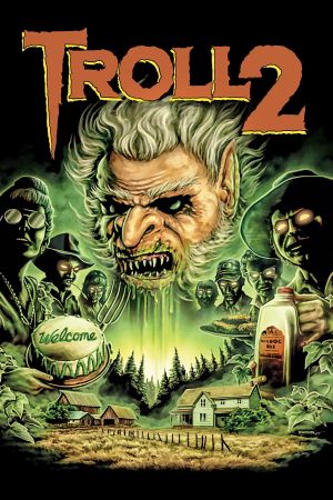 Image Troll 2 – Der Film