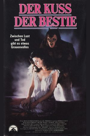 Image Der Kuss der Bestie – Der Film