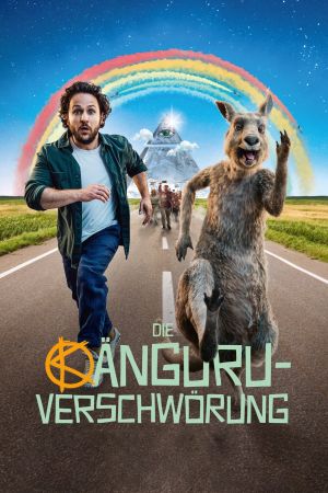 Image Die Känguru-Verschwörung – Der Film
