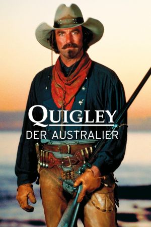 Image Quigley, der Australier – Der Film