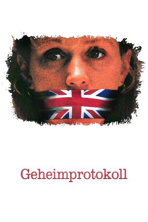 Image Geheimprotokoll – Der Film