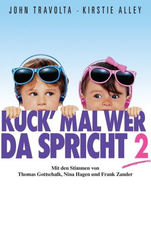 Image Kuck’ mal wer da spricht 2 – Der Film
