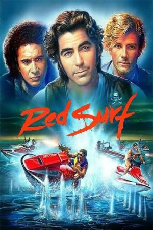 Image Red Surf