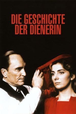 Image Die Geschichte der Dienerin – Der Film