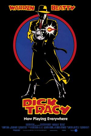 Image Dick Tracy – Der Film