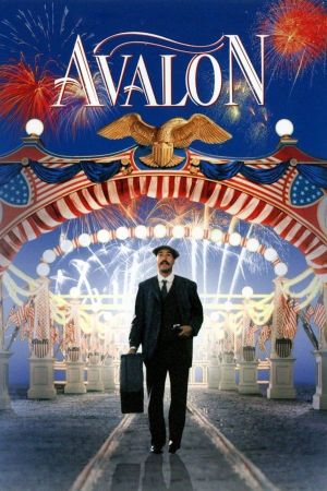 Image Avalon – Der Film