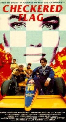 Image Checkered Flag – Der Film