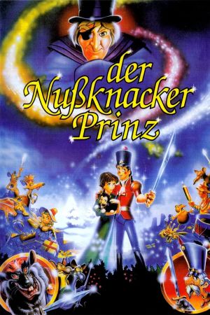 Image Der Nussknackerprinz – Der Film