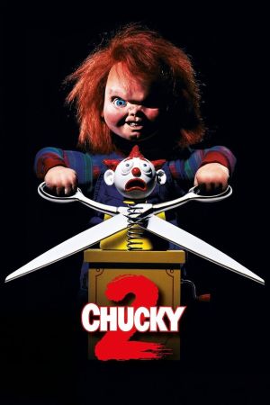 Image Chucky 2 - Die Mörderpuppe ist zurück – Der Film