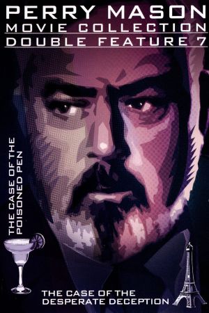 Image Perry Mason und der falsche Tote – Der Film