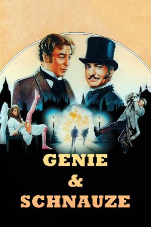 Image Genie und Schnauze – Der Film