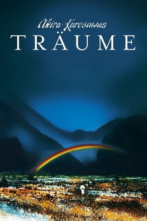 Image Akira Kurosawas Träume – Der Film