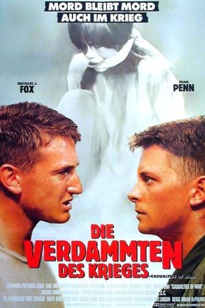Image Die Verdammten des Krieges – Der Film