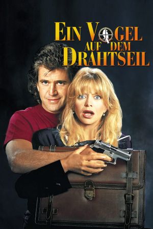 Image Ein Vogel auf dem Drahtseil – Der Film
