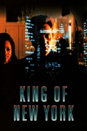 Image King of New York - König zwischen Tag und Nacht – Der Film