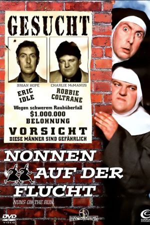 Image Nonnen auf der Flucht – Der Film