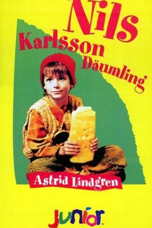 Image Nils Karlsson Däumling