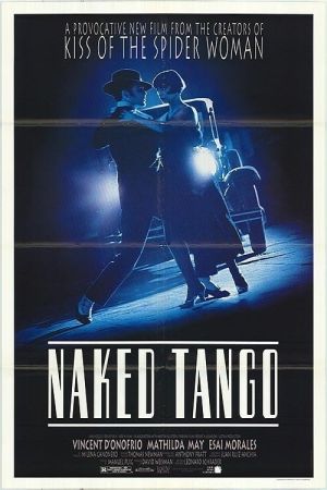 Image Nackter Tango – Der Film