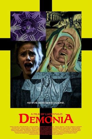 Image Demonia – Der Film