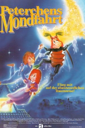 Image Peterchens Mondfahrt – Der Film