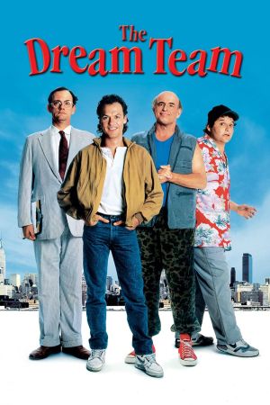 Image Das Traum Team – Der Film