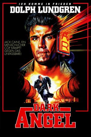 Image Dark Angel – Der Film