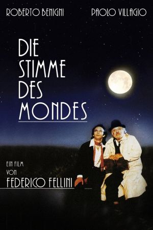 Image Die Stimme des Mondes – Der Film