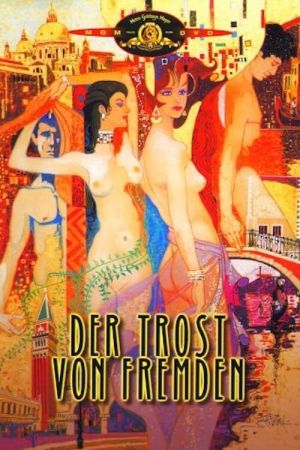 Image Der Trost von Fremden – Der Film