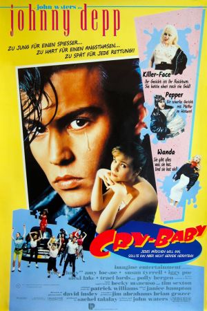 Image Cry-Baby – Der Film